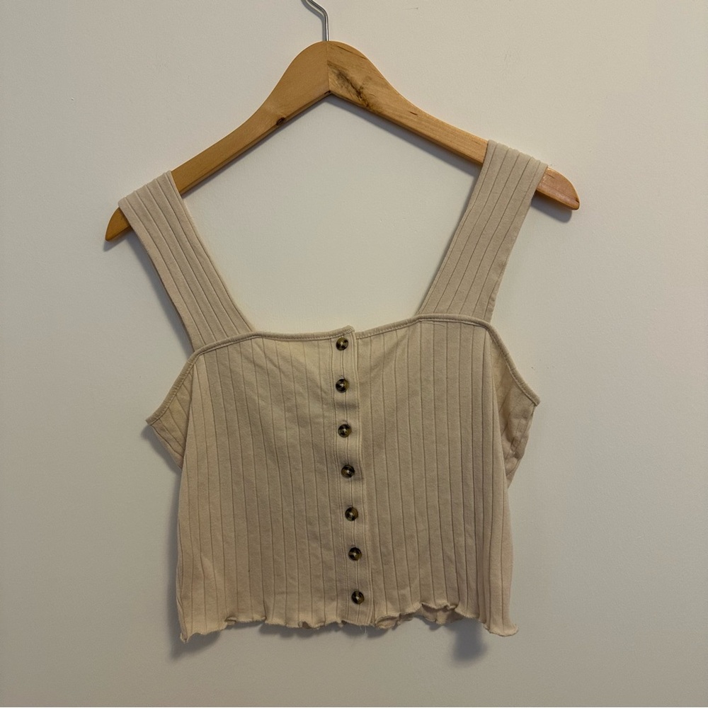 Billabong Crop Top